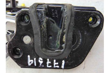 5 PIN CERRADURA PUERTA TRASERA DERECHA KIA SPORTAGE (KM) Active 4X4 2009 5 PIN 177319 KIA - 3