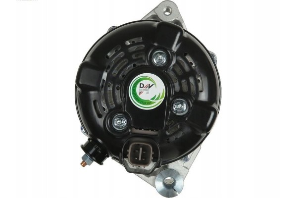 AS PL A6351 ALTERNATOR SUZUKI SX4 2 0 DDIS 07 09 Quality of parts according to GVO Q original with factory logo OEM OES