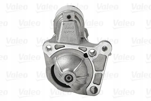 STARTER 438090 VALEO MITSUBISHI NISSAN OPEL