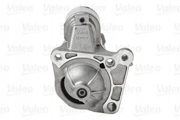 STARTER 438090 VALEO MITSUBISHI NISSAN OPEL