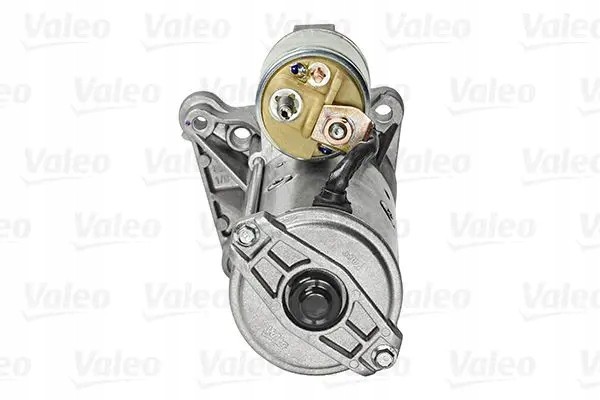 STARTER 438090 VALEO MITSUBISHI NISSAN OPEL Packaging status original