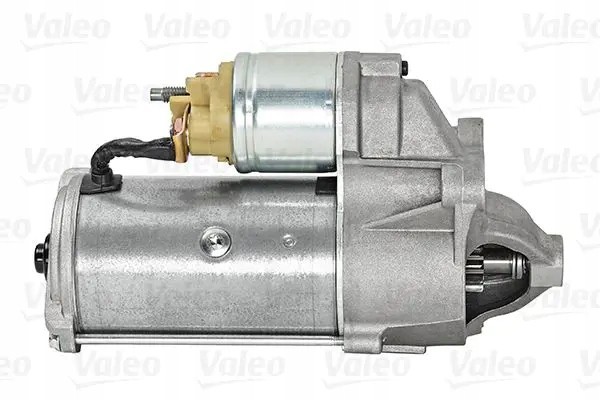 STARTER 438090 VALEO MITSUBISHI NISSAN OPEL Part manufacturer Valeo