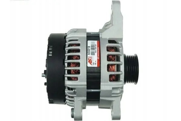 ALTERNATOR 150A A0531S AS PL MERCEDES Packaging status original