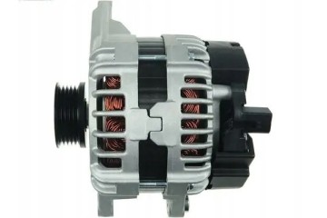 ALTERNATOR 150A A0531S AS PL MERCEDES Catalog number of the part A0531S