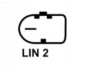 ALTERNATOR 150A A0531S AS PL MERCEDES Car type passenger cars