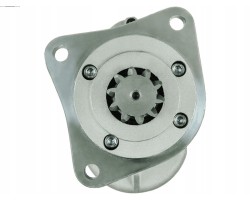 New Starter CASE 421 ATLAS COPCO Various Models PERKINS 1004 4 4 0