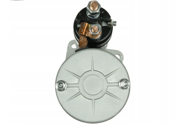 New Starter CASE 421 ATLAS COPCO Various Models PERKINS 1004 4 4 0 Catalog number of the part S9023