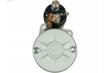 New Starter CASE 421 ATLAS COPCO Various Models PERKINS 1004 4 4 0 Catalog number of the part S9023