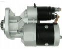 New Starter CASE 421 ATLAS COPCO Various Models PERKINS 1004 4 4 0 Car type cargo vans passenger cars
