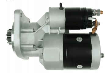New Starter CASE 421 ATLAS COPCO Various Models PERKINS 1004 4 4 0 Car type cargo vans passenger cars