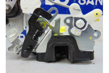 5 PIN CERRADURA PUERTA TRASERA DERECHA KIA SPORTAGE (KM) Active 4X4 2009 5 PIN 177319 KIA - 5