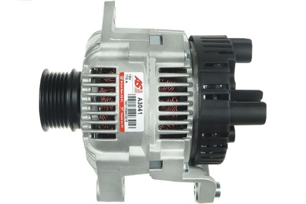 AS PL A3041 ALTERNATOR Car type buses cargo vans