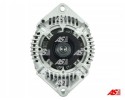 AS PL A3041 ALTERNATOR Product weight with unit packaging 11 kg