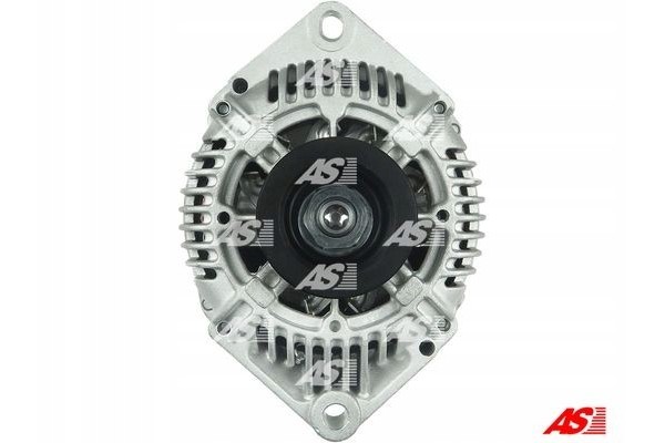 AS PL A3041 ALTERNATOR Product weight with unit packaging 11 kg
