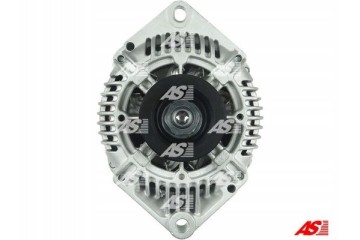 AS PL A3041 ALTERNATOR Product weight with unit packaging 11 kg
