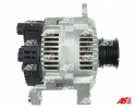 AS PL A3041 ALTERNATOR Quality of parts according to GVO Q original with factory logo OEM OES