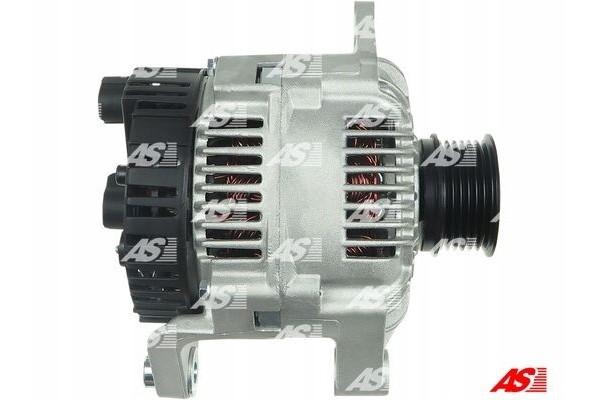 AS PL A3041 ALTERNATOR Quality of parts according to GVO Q original with factory logo OEM OES
