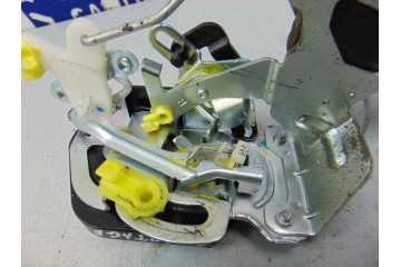 5 PIN CERRADURA PUERTA TRASERA DERECHA KIA SPORTAGE (KM) Active 4X4 2009 5 PIN 177319 KIA - 6