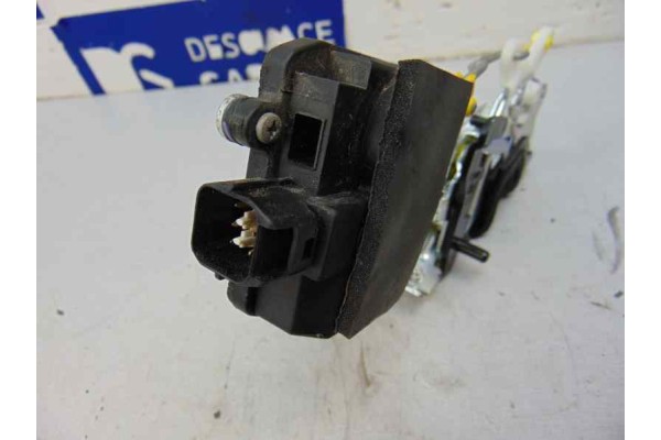 5 PIN CERRADURA PUERTA TRASERA DERECHA KIA SPORTAGE (KM) Active 4X4 2009 5 PIN 177319 KIA - 7