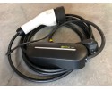 Charger 16A 230V Temperature Sensor 3 5kW Type2 EU IEC 62196 ZenCar WIFI Car type passenger cars