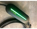 Cargador 16A 230V con Sensor de Temperatura, 3.5kW, Tipo 2 EU IEC 6219