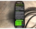 Cargador 16A 230V con Sensor de Temperatura, 3.5kW, Tipo 2 EU IEC 6219