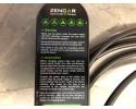 Cargador 16A 230V con Sensor de Temperatura, 3.5kW, Tipo 2 EU IEC 6219