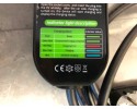 Cargador 16A 230V con Sensor de Temperatura, 3.5kW, Tipo 2 EU IEC 6219