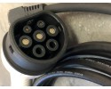 Cargador 16A 230V con Sensor de Temperatura, 3.5kW, Tipo 2 EU IEC 6219