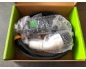 Cargador 16A 230V con Sensor de Temperatura, 3.5kW, Tipo 2 EU IEC 6219