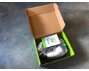 Cargador 16A 230V con Sensor de Temperatura, 3.5kW, Tipo 2 EU IEC 6219