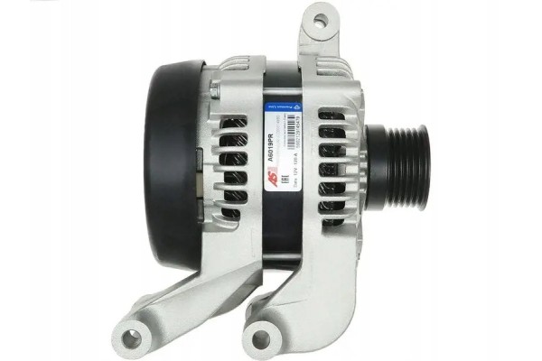 ALTERNATOR 120A A6019PR AS PL FORD C MAX FOCUS Packaging status original