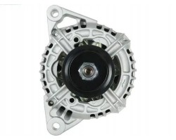 ALTERNATOR 120A A0045 AS PL AUDI A4 B5