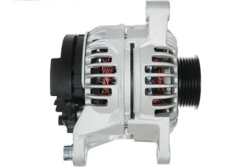ALTERNATOR 120A A0045 AS PL AUDI A4 B5 Packaging status original