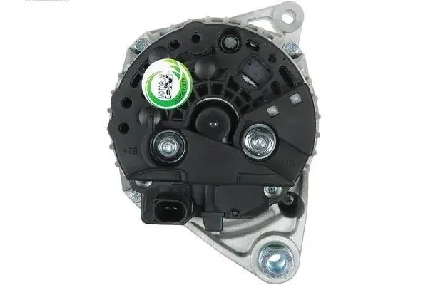 ALTERNATOR 120A A0045 AS PL AUDI A4 B5 Part manufacturer AS PL