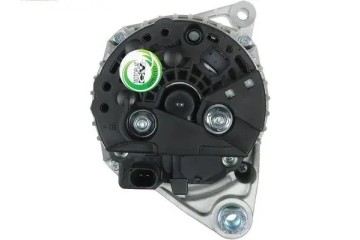 ALTERNATOR 120A A0045 AS PL AUDI A4 B5 Part manufacturer AS PL