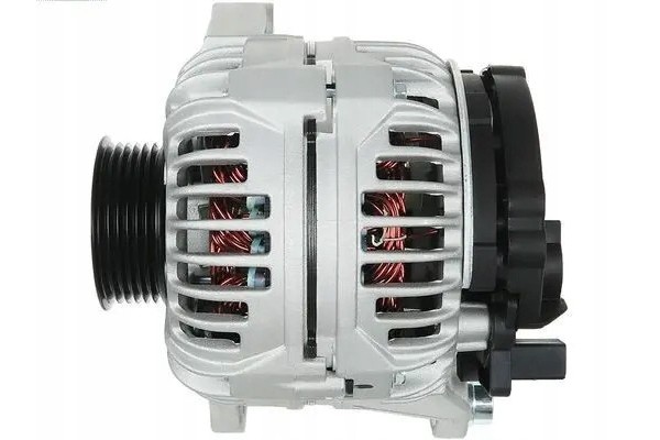 ALTERNATOR 120A A0045 AS PL AUDI A4 B5 Catalog number of the part A0045