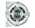 ALTERNATOR 100A A0346 AS PL OPEL ASTRA