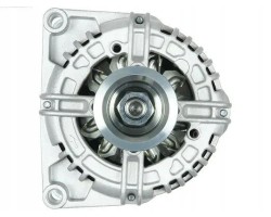 ALTERNATOR 100A A0346 AS PL OPEL ASTRA