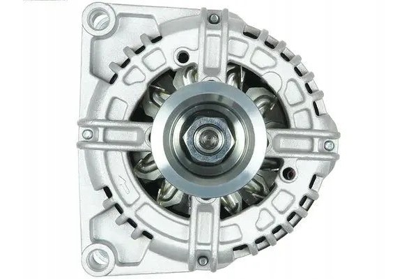 ALTERNATOR 100A A0346 AS PL OPEL ASTRA
