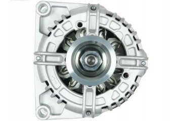 ALTERNATOR 100A A0346 AS PL OPEL ASTRA