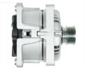 ALTERNATOR 100A A0346 AS PL OPEL ASTRA Packaging status original