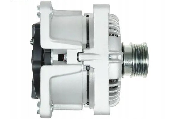ALTERNATOR 100A A0346 AS PL OPEL ASTRA Packaging status original