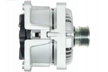 ALTERNATOR 100A A0346 AS PL OPEL ASTRA Packaging status original