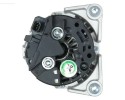 ALTERNATOR 100A A0346 AS PL OPEL ASTRA Part manufacturer AS PL