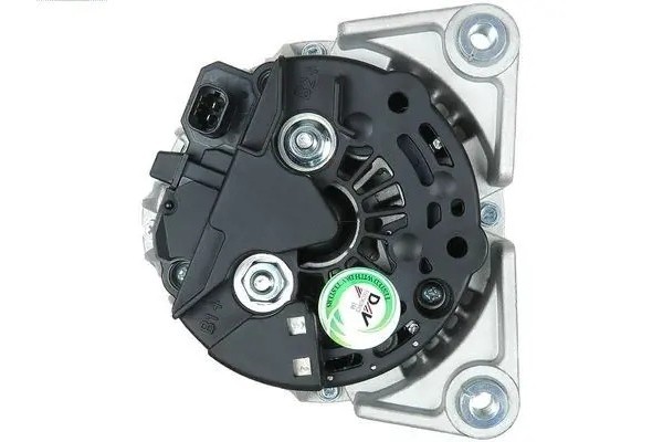 ALTERNATOR 100A A0346 AS PL OPEL ASTRA Part manufacturer AS PL