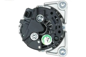 ALTERNATOR 100A A0346 AS PL OPEL ASTRA Part manufacturer AS PL