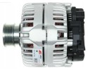 ALTERNATOR 100A A0346 AS PL OPEL ASTRA Catalog number of the part A0346
