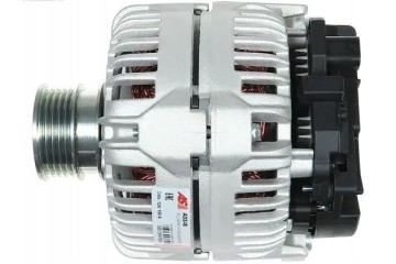 ALTERNATOR 100A A0346 AS PL OPEL ASTRA Catalog number of the part A0346