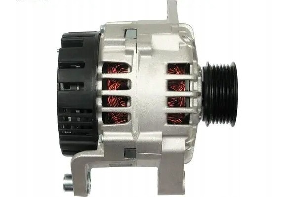ALTERNATOR 120A A3053 AS PL CITROEN FIAT DUCATO Packaging status original
